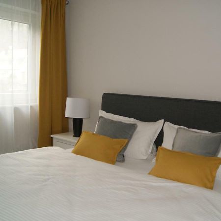 Ferienwohnung 4.0 Трир Екстериор снимка