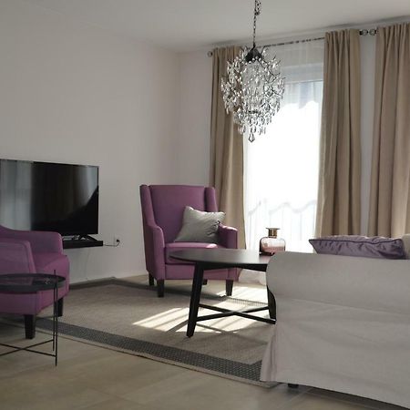 Ferienwohnung 4.0 Трир Екстериор снимка