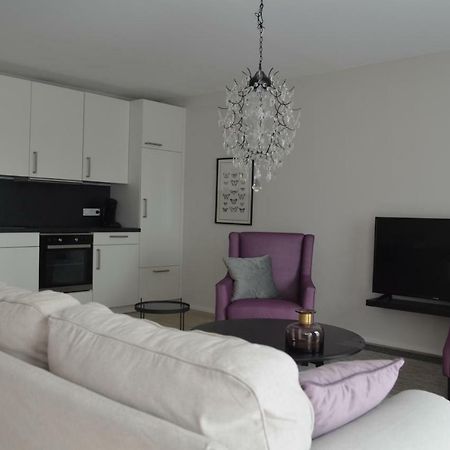 Ferienwohnung 4.0 Трир Екстериор снимка