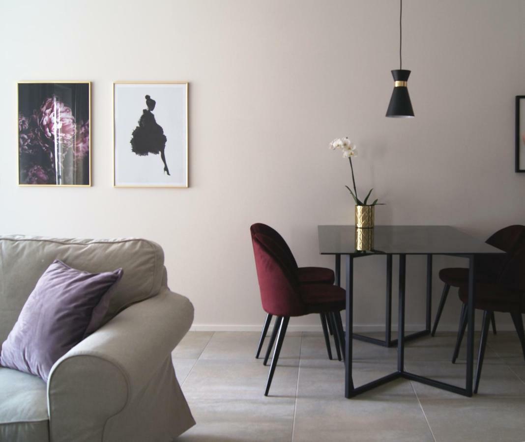 Ferienwohnung 4.0 Трир Екстериор снимка
