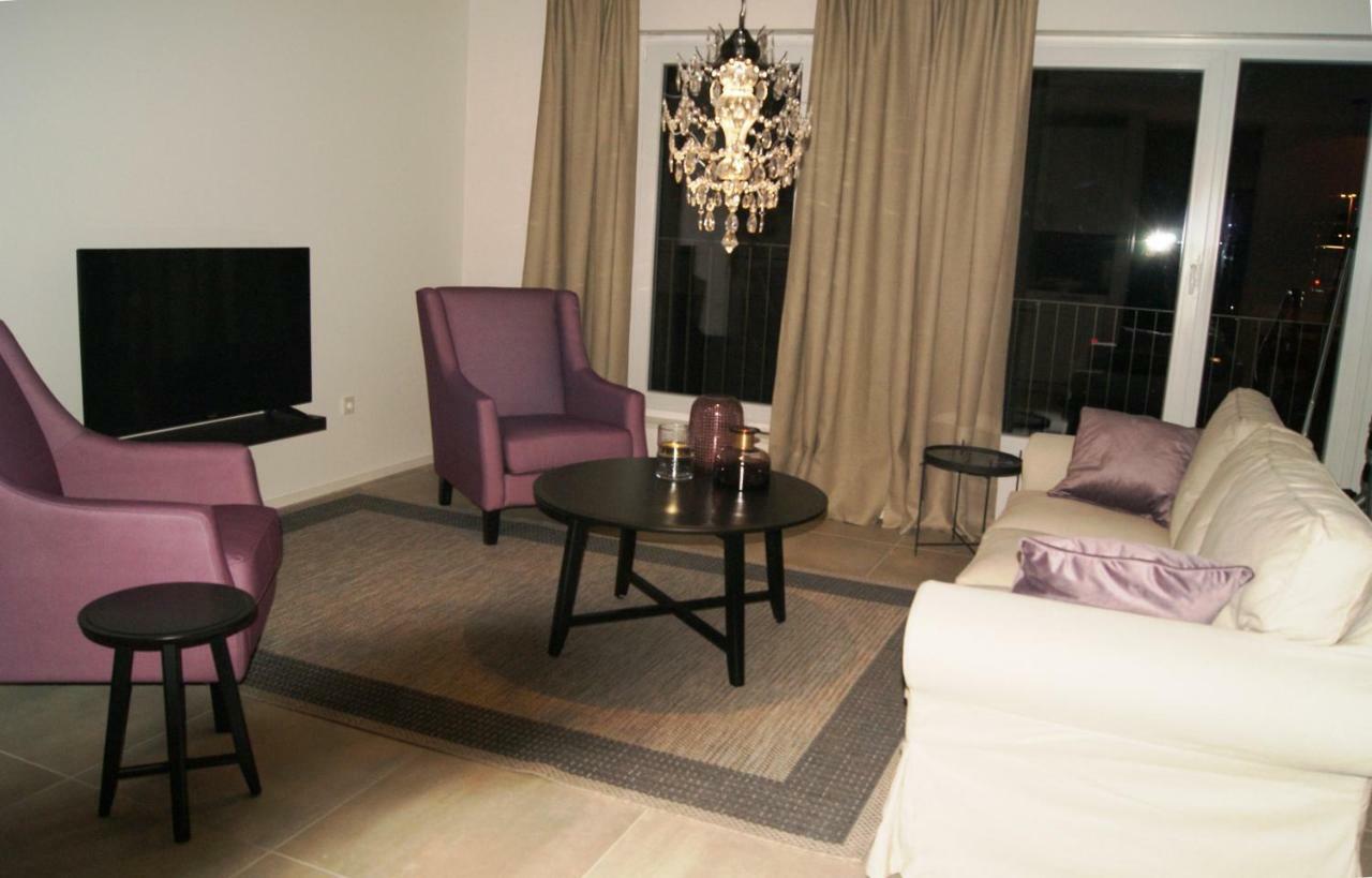 Ferienwohnung 4.0 Трир Екстериор снимка