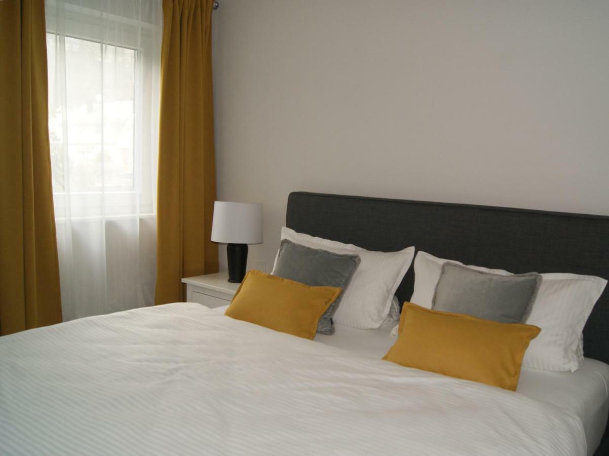 Ferienwohnung 4.0 Трир Екстериор снимка