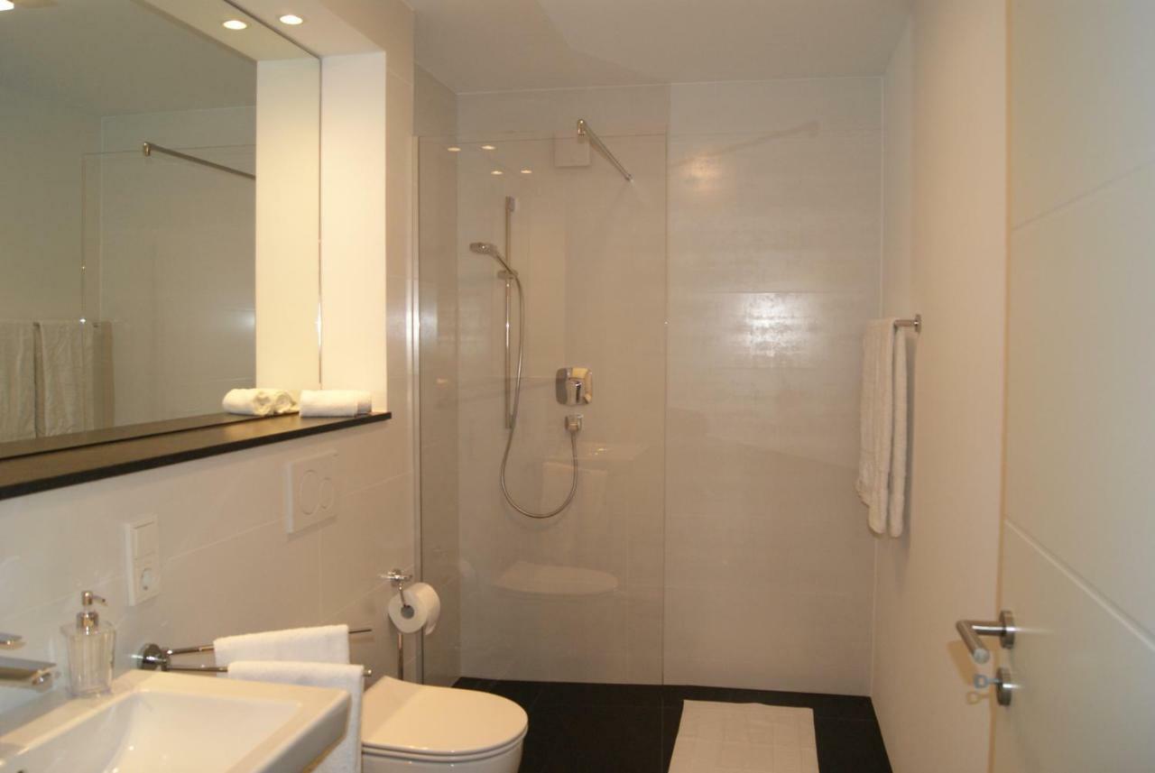Ferienwohnung 4.0 Трир Екстериор снимка