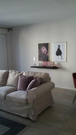 Ferienwohnung 4.0 Трир Екстериор снимка