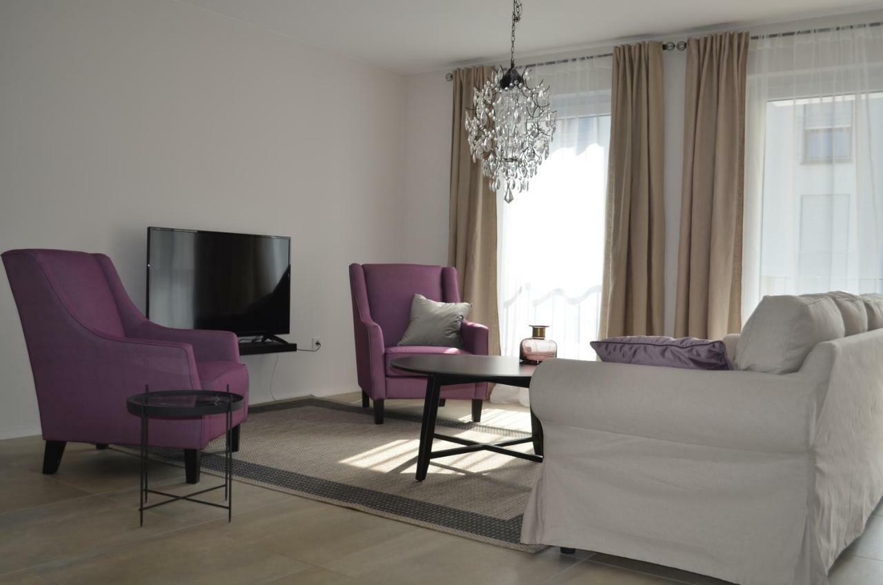 Ferienwohnung 4.0 Трир Екстериор снимка